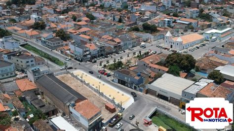 Sexta De Feriado Programa Rota Da Not Cia Direto De Jacobina Ba