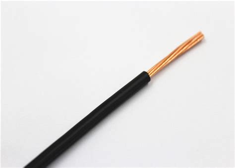 Gb Standard Single Core Pvc Insulated Cable Cca Ccs Material