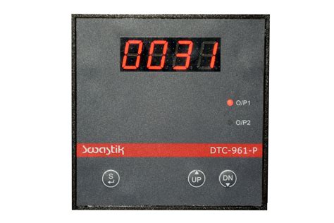 Dtc Tc Pid On Off Temperature Controller