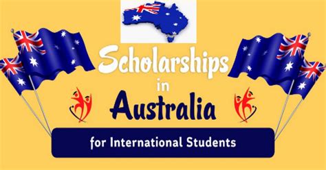desired australia scholarships  fully funded