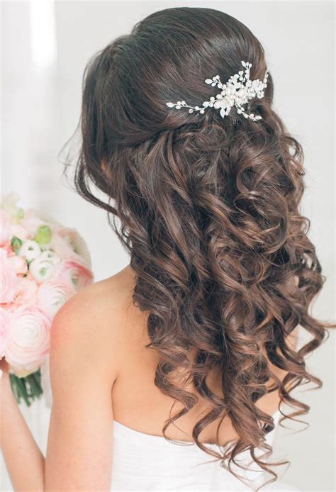 Wedding Hairstyles 15 07012016 Km MODwedding Quince Hairstyles