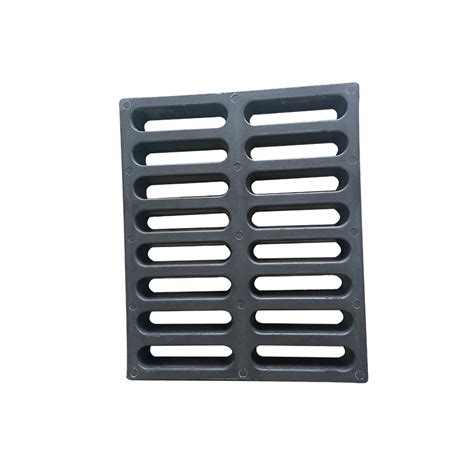 Wholesale Grate Fiberglass Panel Trench Cover FRP Grating Drain Grate