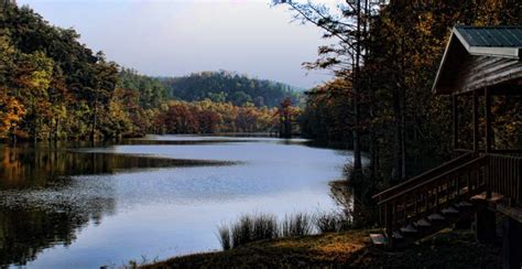 City of Broken Bow | TravelOK.com - Oklahoma's Official Travel ...