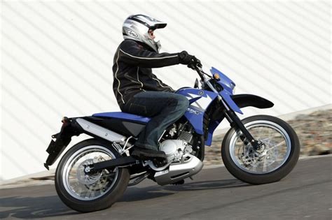 Yamaha Xt 125 X 2010 Galerie Moto Motoplanete