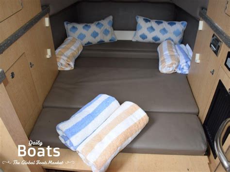 2015 Hydra Sports Custom 42 Siesta Hcb For Sale View Price Photos And