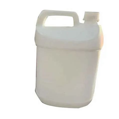 Hdpe Jerry Can Capacity Liter At Rs Piece In Greater Noida Id