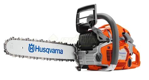 Tronçonneuse HUSQVARNA 560 XP 45 cm