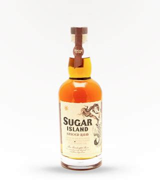 Sugar Island Spiced Rum Delivered Near You Saucey