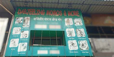 Darjeeling Momos & More, Vasant Vihar, Thane West, Thane