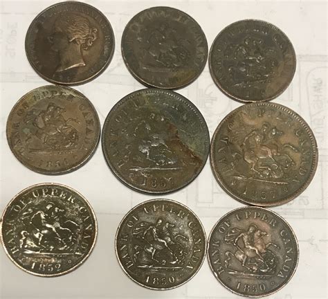 Canadian Coins for sale — Collectors Universe