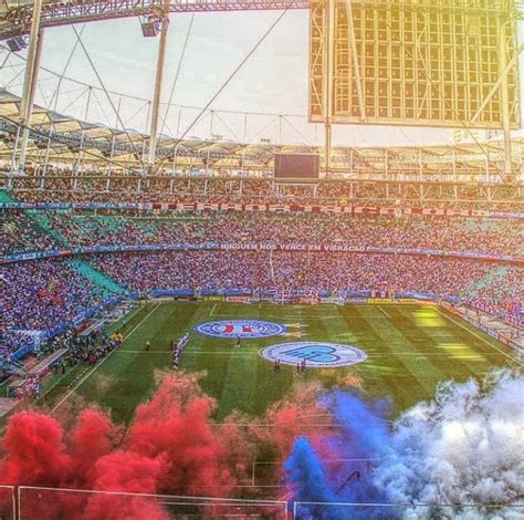 Itaipava Arena Fonte Nova BBMP Esporte Clube Bahia Bahia Esporte