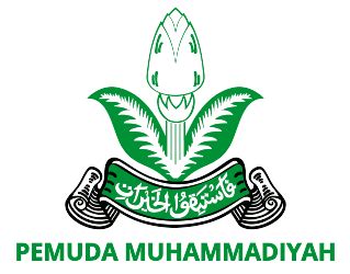 Lambang Pemuda Muhammadiyah | Pimpinan Cabang Pemuda Muhammadiyah Ngoro ...