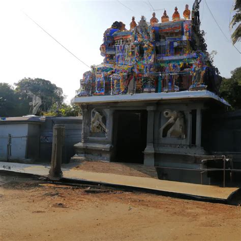 Sivan Temple Barathipuram Kiliveddy Muttur In Srilanka Histroy