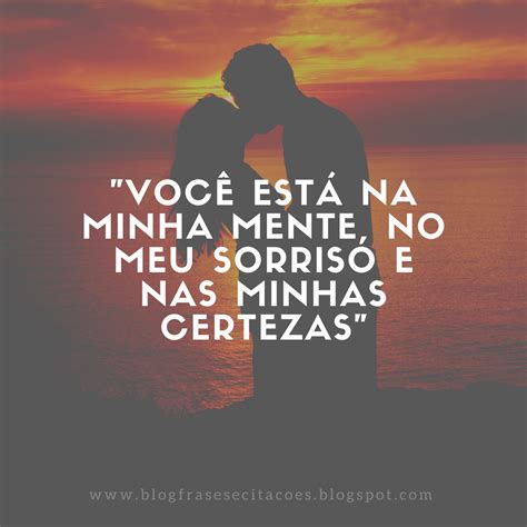 47 Frases Curtas De Amor Parte 1 Românticas Para O Namorado Ou