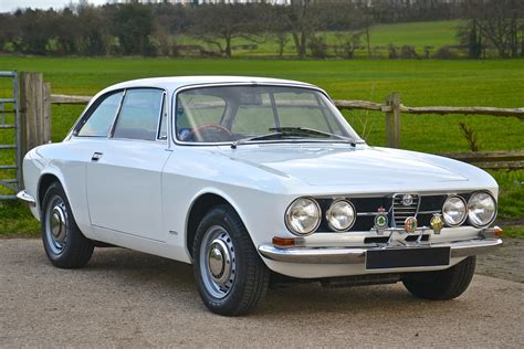 Alfa Romeo Gtv Mk Rhd One Owner Sold Southwood Car Company