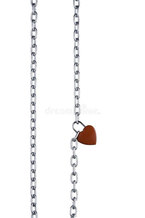 Abstract, Vertical Straight Red Heart Shaped Combination Lock, Symbol ...