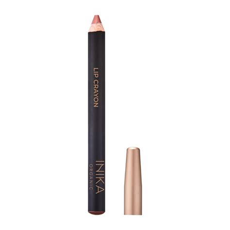 Inika Organic BIO Crayon Tužka na rty Tan Nude g
