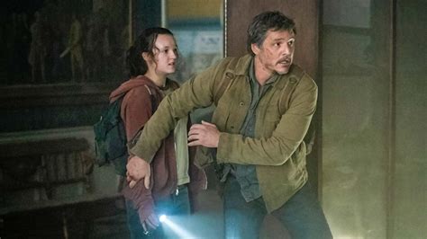 Show Review: The Last of Us – Pieper Press