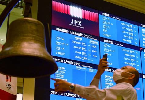 Editorial What Good Is Tokyo Stock Exchange Reform Without A