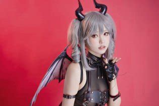 Original Devil AKA Ely Luscious Hentai Manga Porn