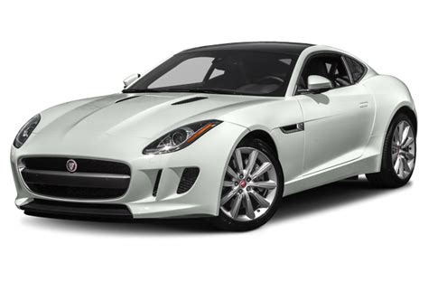 2016 Jaguar F Type Specs Trims And Colors