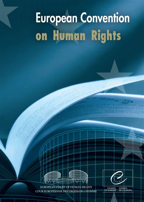 European Convention On Human Rights