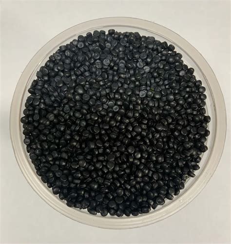 Pp Repro Pellets Polypropylene Natural Pellets