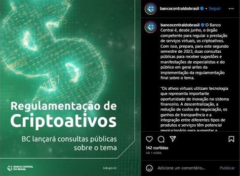 Urgente Banco Central Anuncia Importante Convoca O Aos Brasileiros