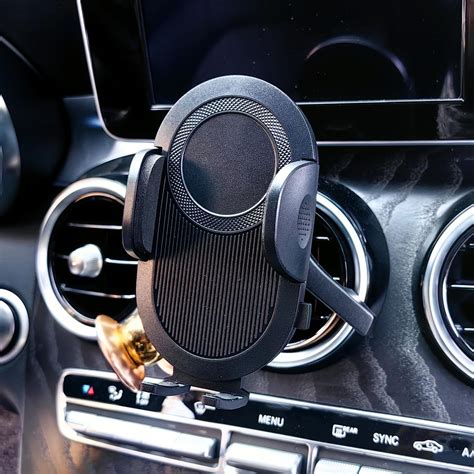 Amazon Autorder Custom Fit For Car Phone Holder Mercedes