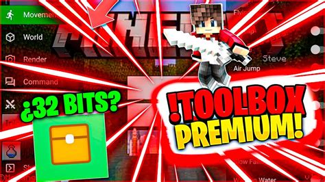 Que Pas Con Toolbox De Bits Fecha Confirmada Soluci N A