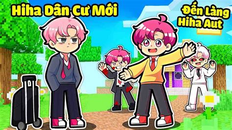 Hình Ảnh Hiha Minecraft Ngầu 103 Ảnh Hiha Anime Hiha Và Yummie Chibi