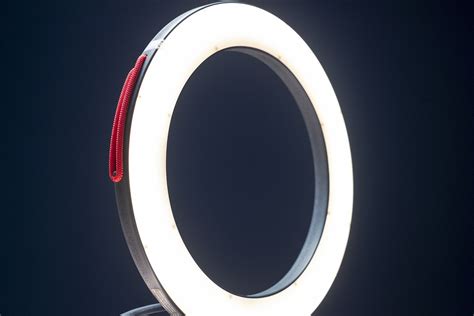 Cinering M321 Professional Ring Light For Professionals