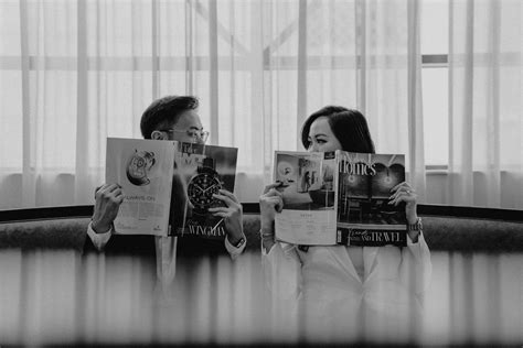 Adrian And Charmaine By Remini Studio