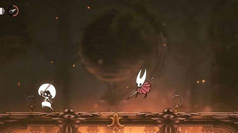 Hollow Knight Silksong Development Slowed Due To Pandemic