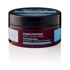 KAIRLY Masque Fortifiant Ricin Et Aloe Vera NATURALONG 250ml