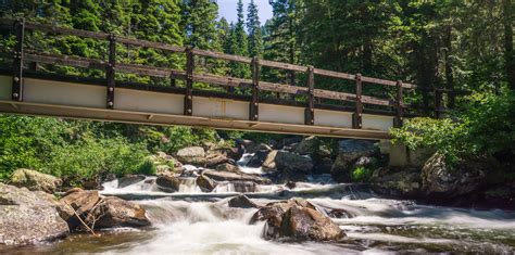 Best Hiking Trails Near McCall, Idaho - It Started Outdoors