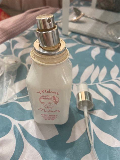 Crybaby Perfume Milk Melanie Martinez Still In Consideration To Sell