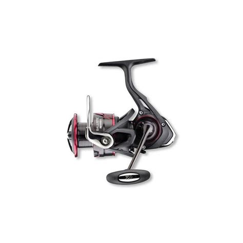 Daiwa BALLISTIC LT 4000D C Rola