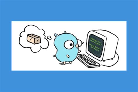 Import And Use A Third Party Package In Golang The New Stack