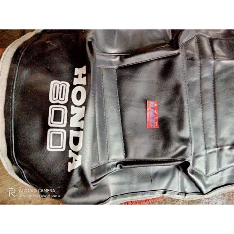 Jual Sarung Jok Kulit Cover Krakap Sadel Honda Astrea Asdap Nos