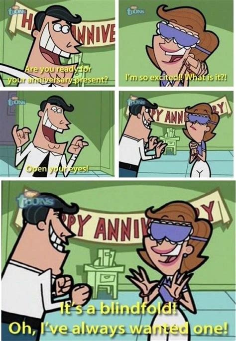 The Fairly Oddparents Will Forever Be One Of My Favorite Shows Funny