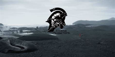 Death Stranding 2: Is Kojima Productions Working on a New 'Strand' Game?