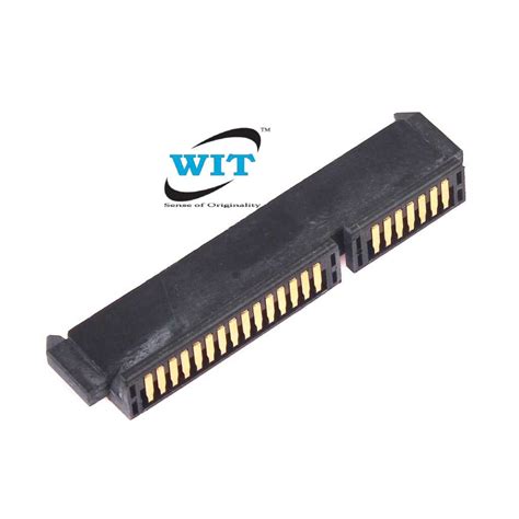 Hp Elitebook P P Hard Disk Drive Adapter Interposer Connector