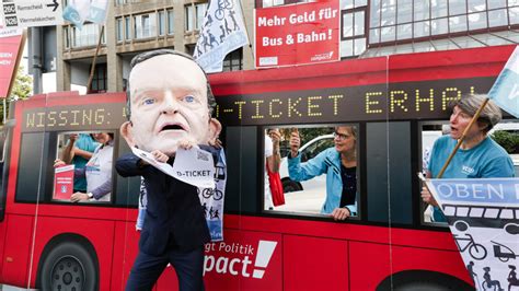 Scholz Rette Das Euroticket