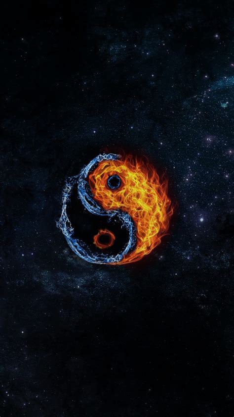 523 Wallpaper Yin Yang Mobile For Free Myweb