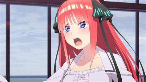 Nonton The Quintessential Quintuplets Season 2 Episode 2 Subtitle