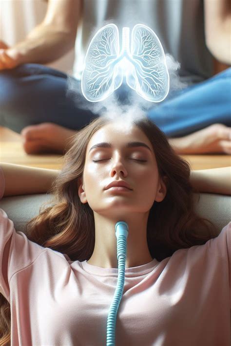 Techniques De Respiration Pour Une Relaxation Profonde Feel Well