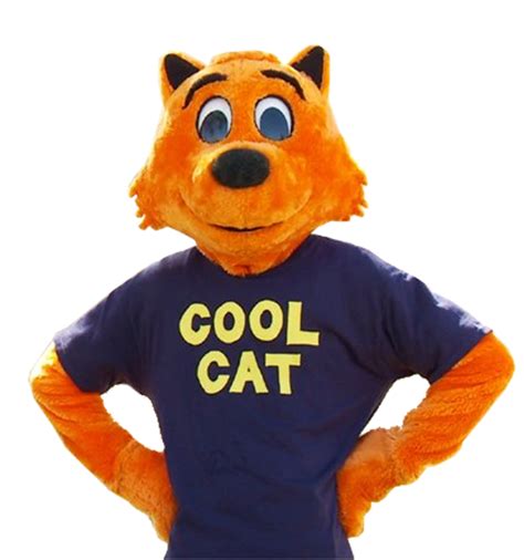 Ale On Twitter Ve El Caso De Dereck Savage El Creador De Cool Cat