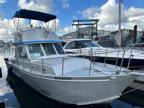 C Dory 23 Venture Boats For Sale Seamagazine