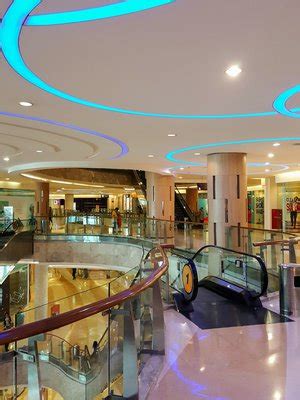 Kuningan City Shopping Mall - jakarta: Working hours, Activities ...